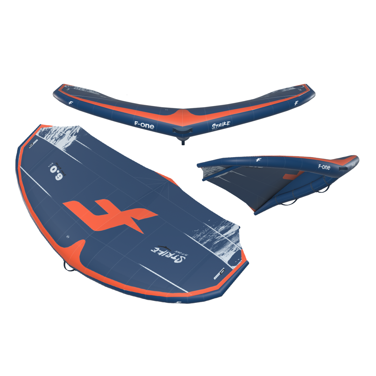 STRIKE CWC V1 - F-ONE