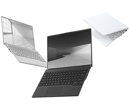 富士通FMVパソコン｜やりたいことから選ぶFMV