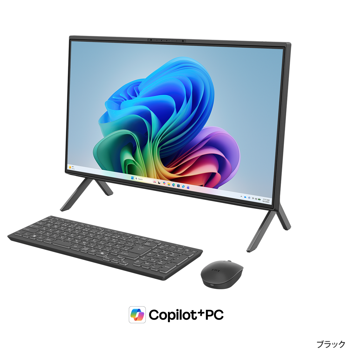 富士通FMVパソコン | FMV WF2-L1 カスタムメイドモデル