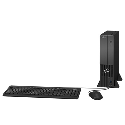 富士通FMVパソコン | ESPRIMO WD2/D2 カスタムメイドモデル