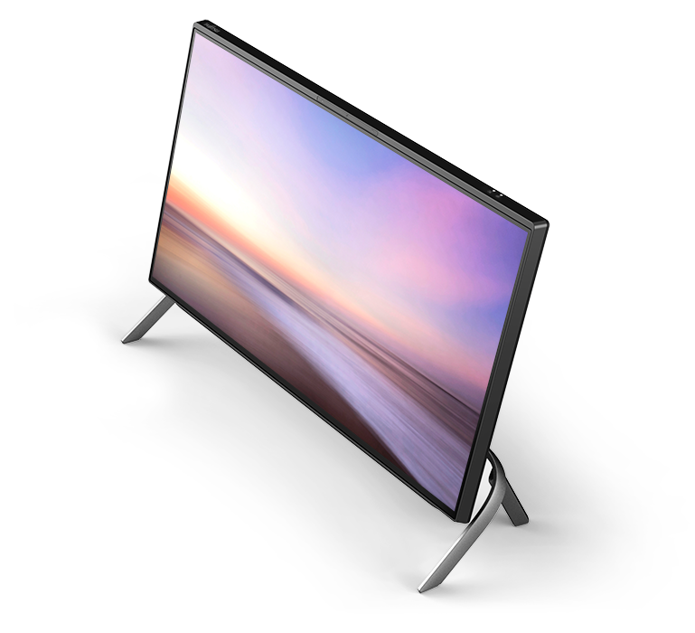 23.8型 デスクトップパソコン（PC） ESPRIMO FHシリーズ（FH77/G3