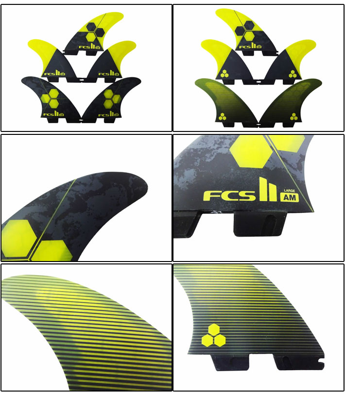 店内ポイント20倍中!!] FCS2 FIN エフシーエス2フィン ショートボード