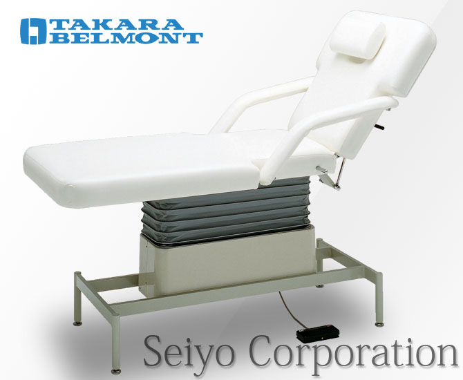 レオにゃんこ様 タカラベルモント 業務用エステ・マッサージベッド