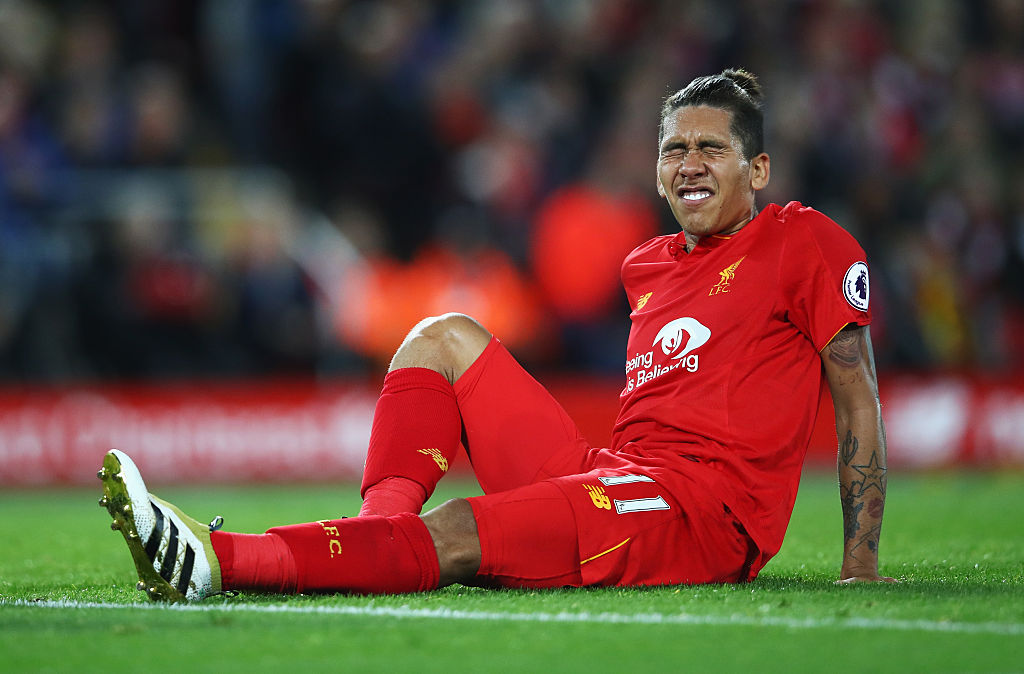 リバプール、ブラジル人FWの契約に