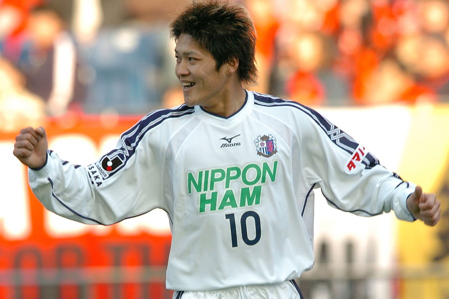 夢を語って…」 大久保嘉人、