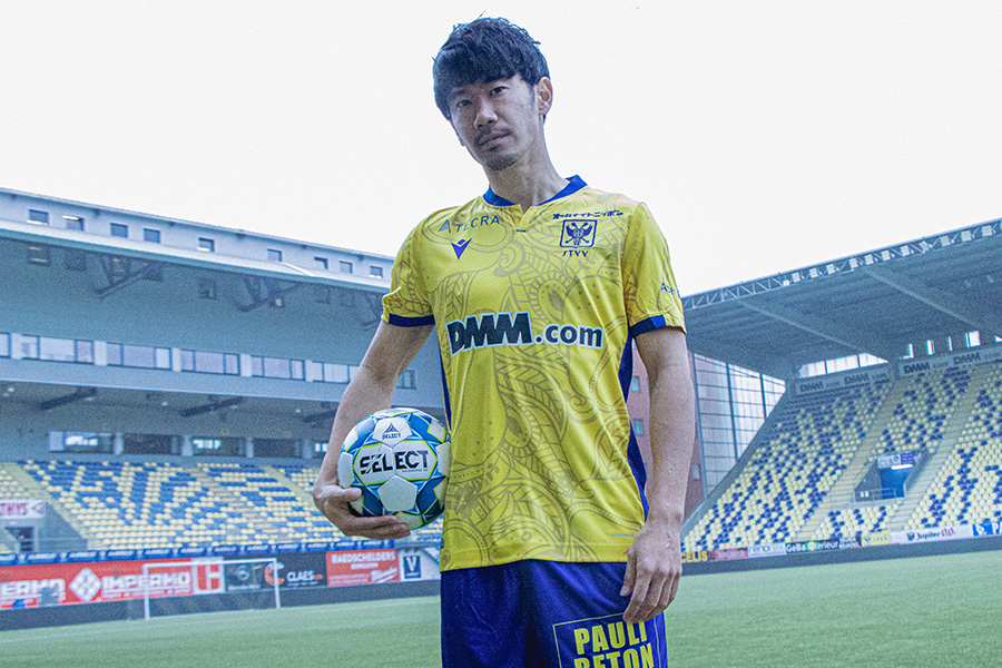 サッカーユニフォーム 香川真司 マンU NIKE マンチェスター