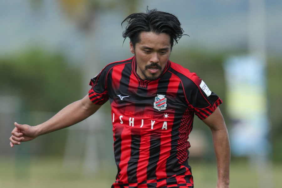 札幌移籍の興梠慎三、恩師ミシャとの二人三脚で目指す2022年シーズンの