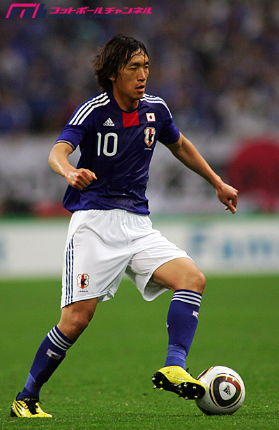 今なお記憶に刻まれる2010年ワールドカップ南アフリカ大会。熱く波乱