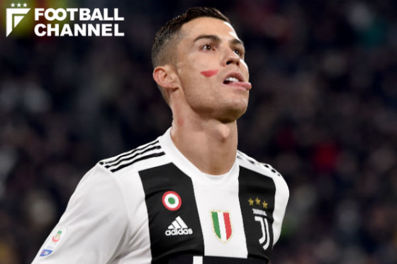 ユベントス、抜群の安定感で勝利し13戦12勝。C・ロナウドは今季9点目