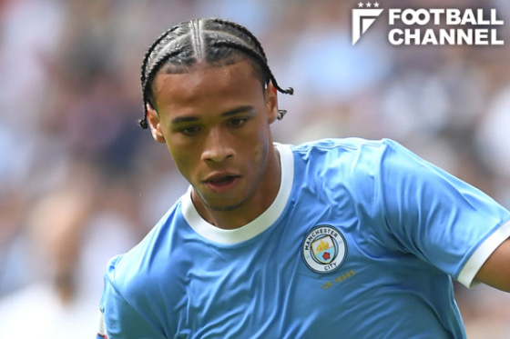 バイエルンがドイツ代表FW獲得に本気。“エースナンバー10番”の