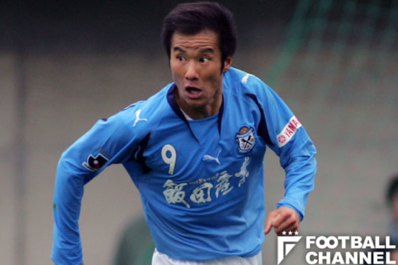 ジュビロ磐田史上最強！ 伝説の英雄5人。中山雅史、名波浩、あの闘将も