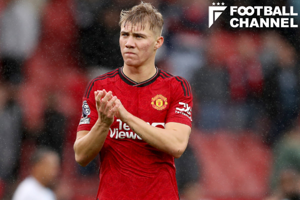 日本人選手も登場！ サッカー選手市場価値アップ額ランキング1～10位