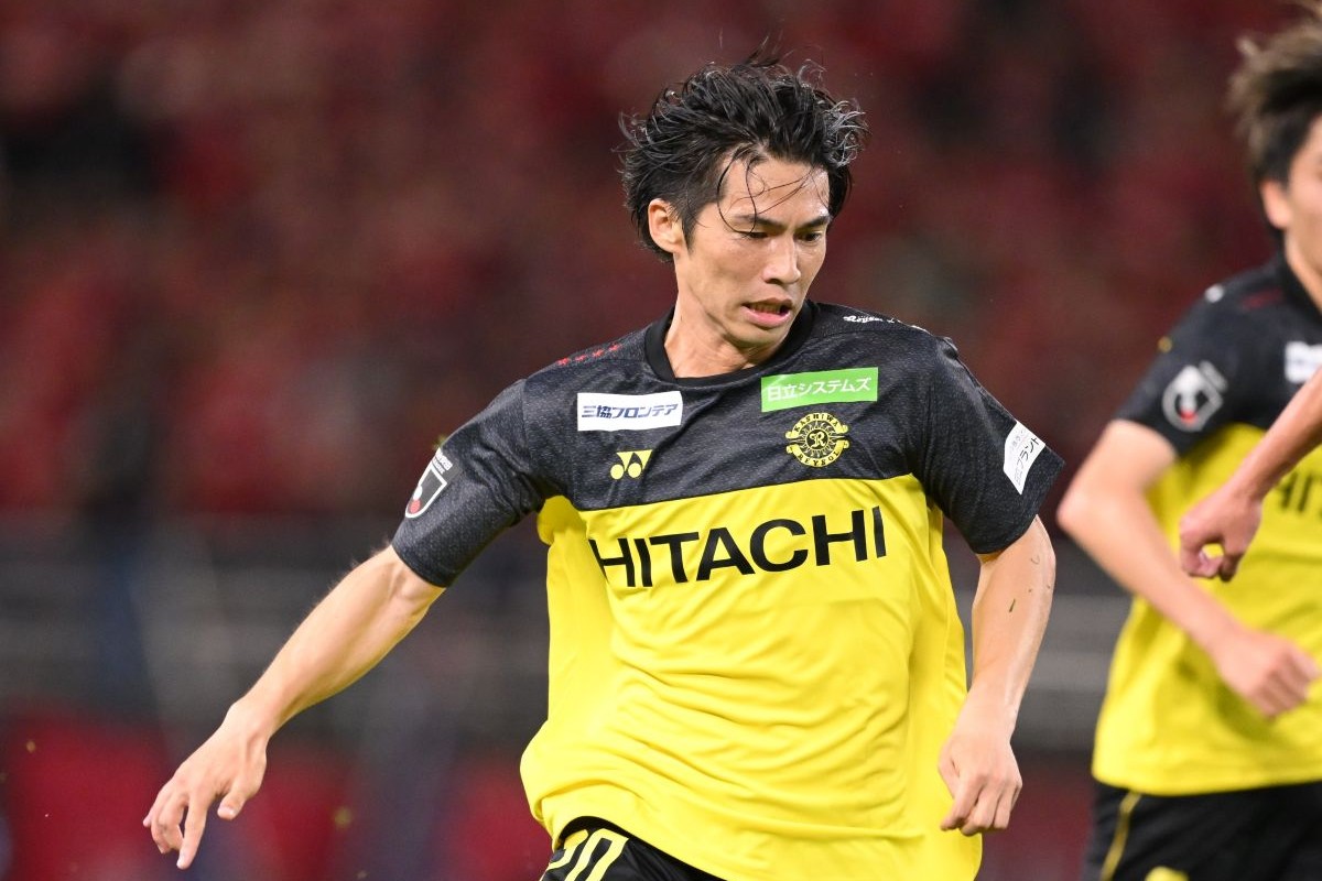 あれが決まっていたら…」瀬川祐輔が柏レイソル勝利の陰で見せた悔しさ