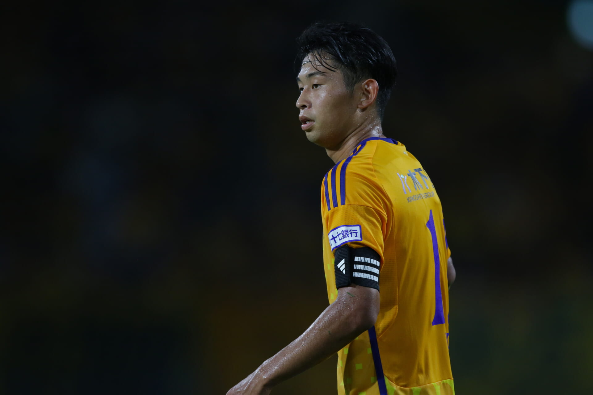 ベガルタ仙台はJ1にいなければいけない」“今年のチーム”で上がりたいと