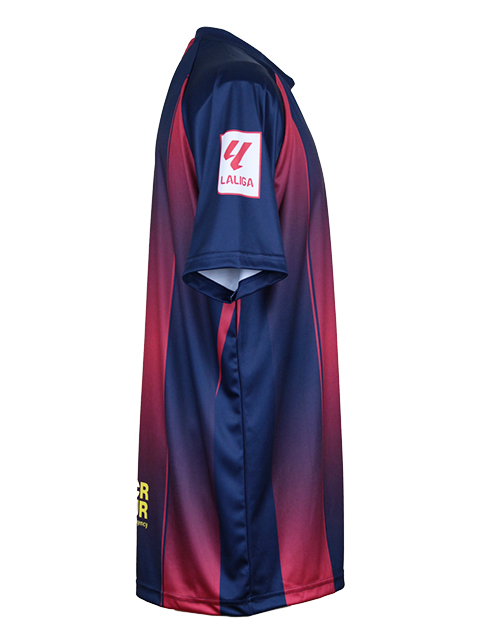 25-26 バルセロナ No.8 ペドリ】レプリカユニフォーム | 激安通販の