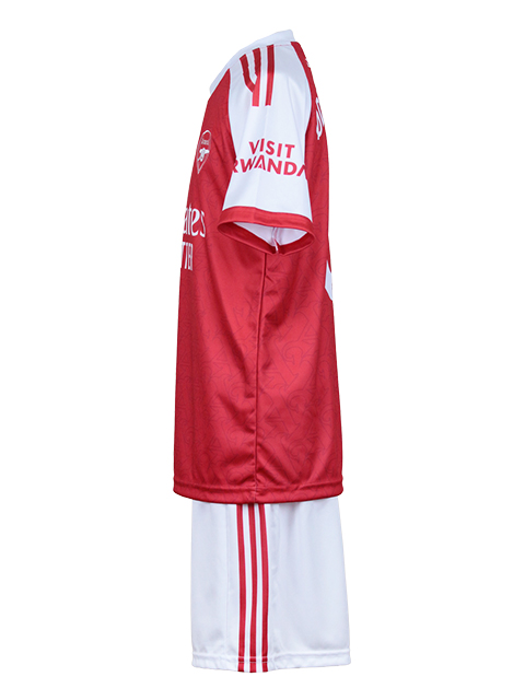 25-26 アーセナル No.8 ウーデゴール】キッズ・ジュニア用レプリカ