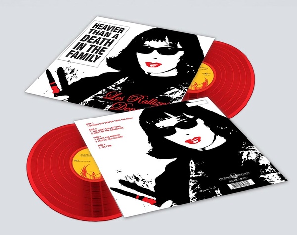 LES RALLIZES DENUDES - Forced Exposure