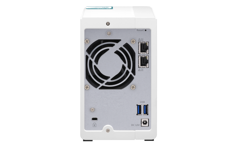 TS-231K 製品仕様 | QNAP正規代理店 | 株式会社フォースメディア