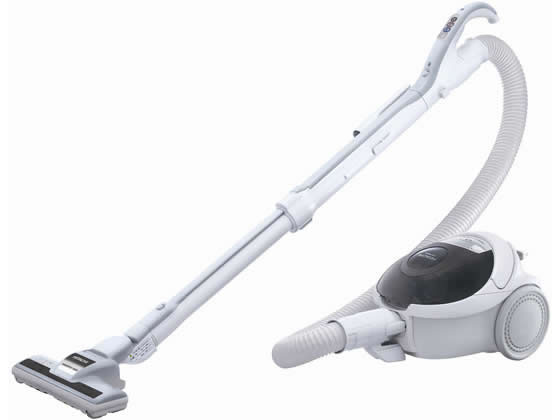 日立 紙パック式クリーナー CV-P500 通販【フォレストウェイ】