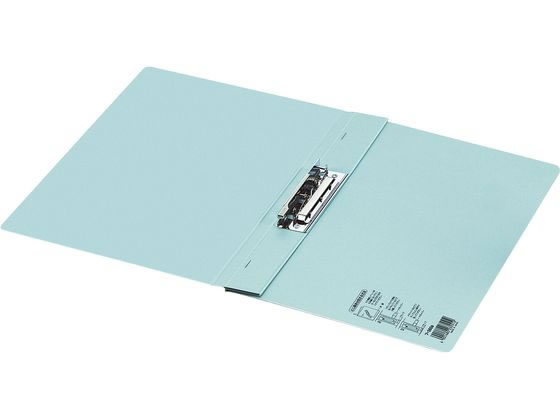コクヨ レバーファイル〈フラットレバー〉(Z式) A4タテ とじ厚12mm 青