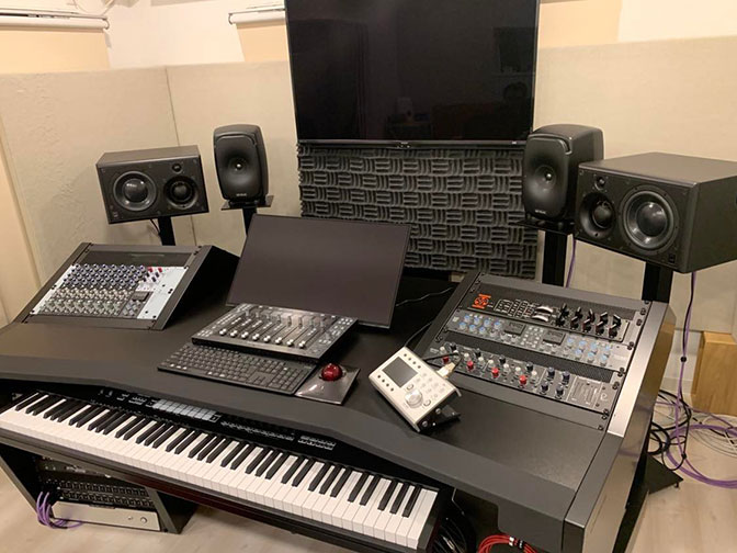 エフィかる♪ミュージック 特殊周波数音源 USB版 動作確認済み エフィ