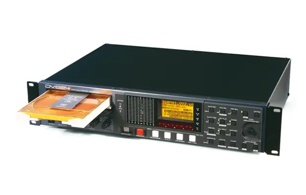 DV824 | Fostex(フォステクス)Fostex(フォステクス)