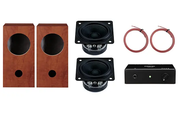 KANSPI-8 | Fostex(フォステクス)Fostex(フォステクス)