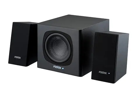 PM-SUBmini | Fostex(フォステクス)Fostex(フォステクス)