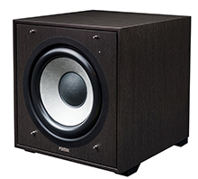 アクティブ・サブウーハーCW250Bを発売します。 | Fostex(フォステクス