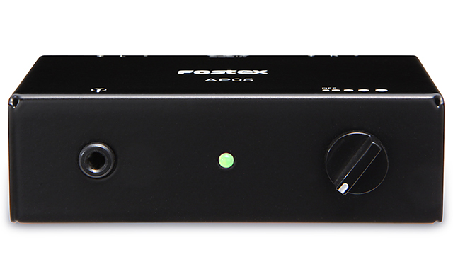 AP05 | Fostex(フォステクス)Fostex(フォステクス)