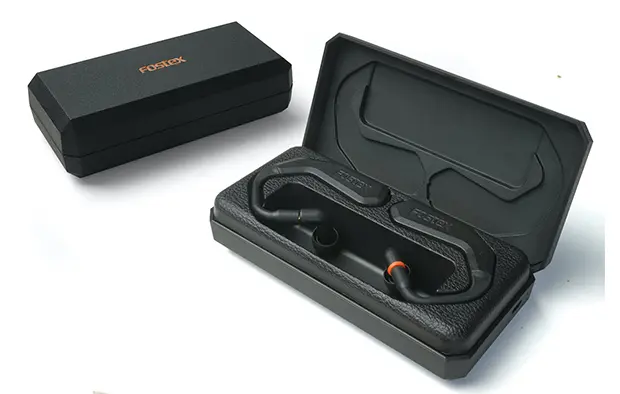 TM2C | Fostex(フォステクス)Fostex(フォステクス)