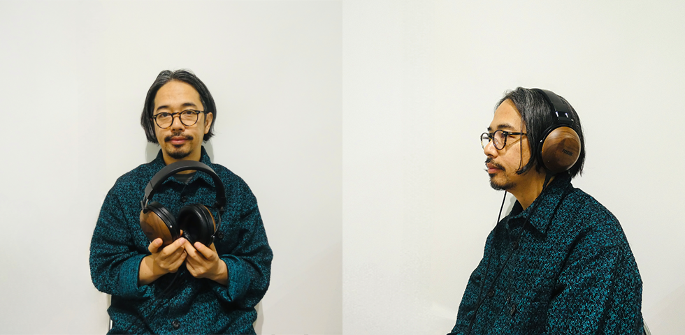 2月下旬発売】「TH610（JPN）」 を発売いたします | Fostex