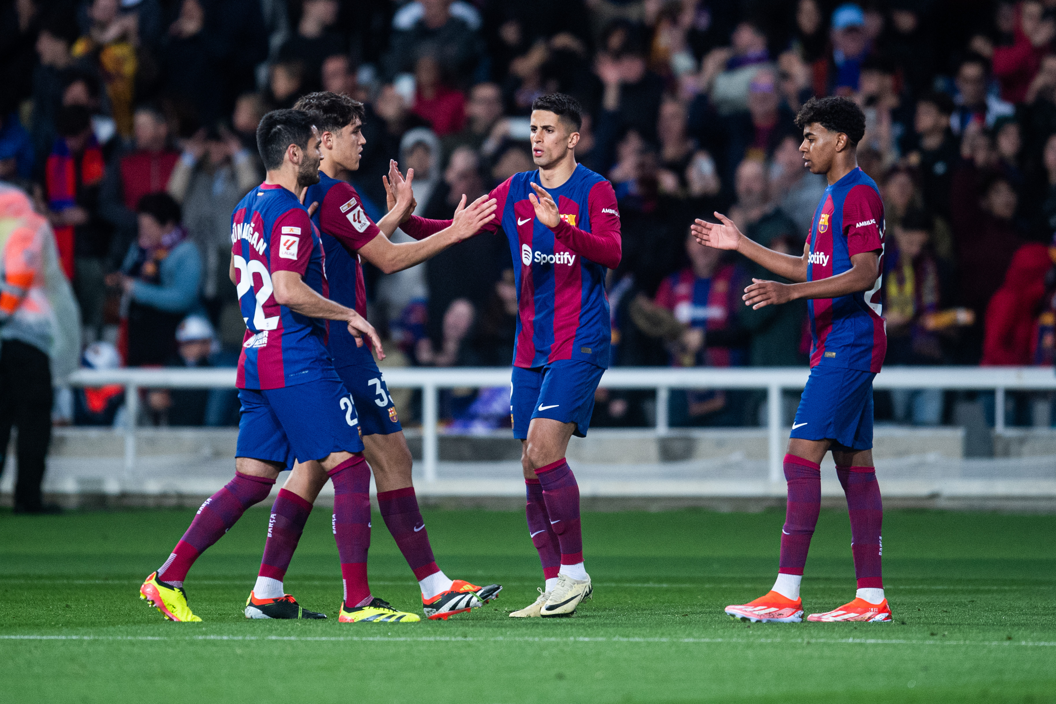 レアル・マドリード- FC バルセロナ: リーガを視野に入れた決戦