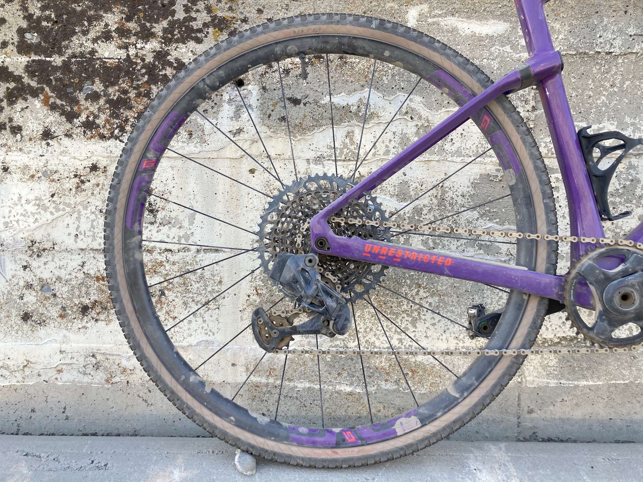 ENVE G23 Gravel Wheelset Review - FeedTheHabit.com