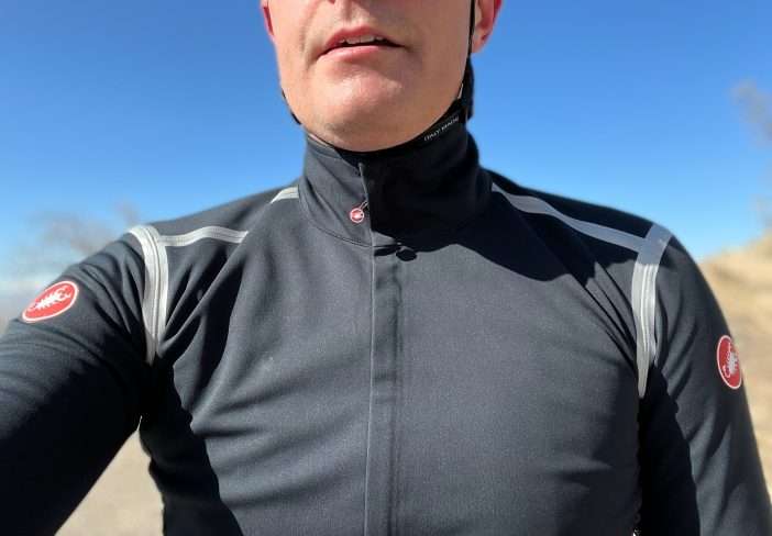 Castelli Perfetto RoS Long Sleeve Review - FeedTheHabit.com