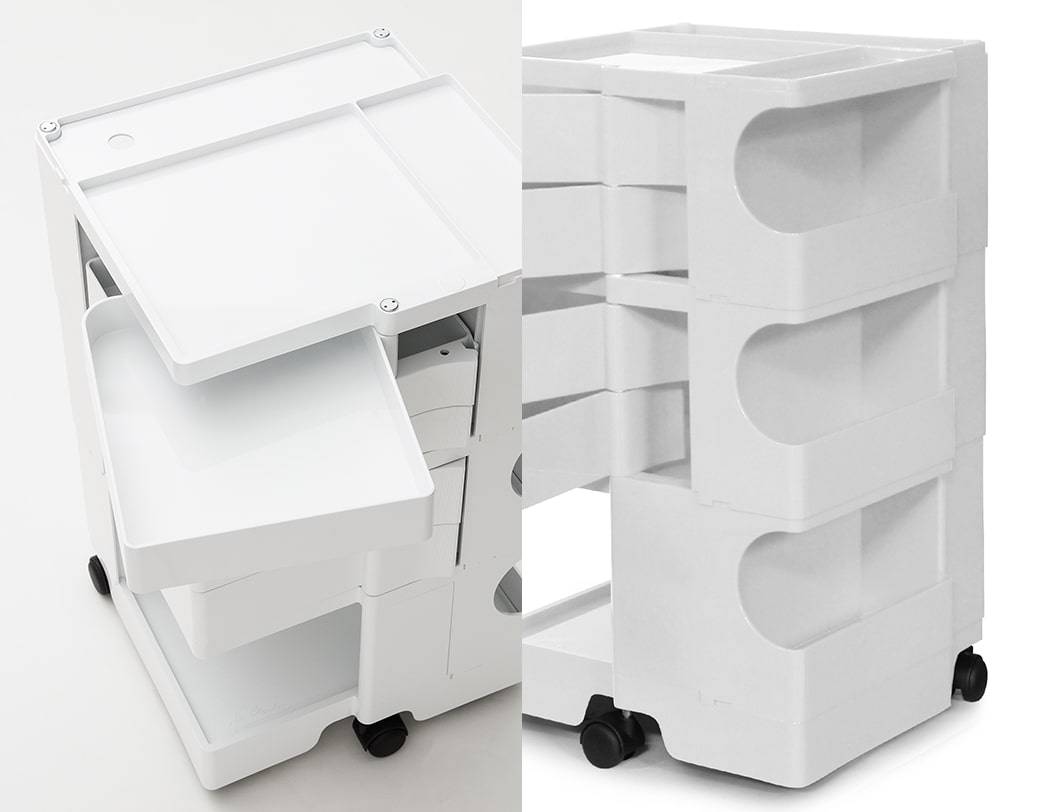 ボビーワゴン 2段 クミン – FELICE.ONLINE