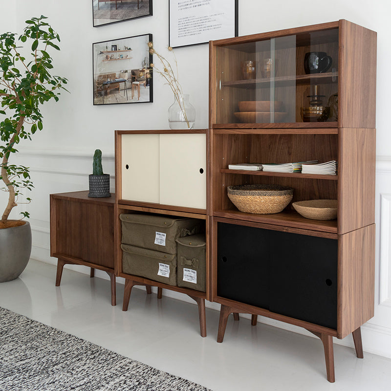 マルニ60 コンビネーション 棚板（ウォールナット） – FELICE.ONLINE