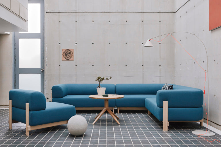 Karimoku New Standard（カリモクニュースタンダード）Elephant Sofa