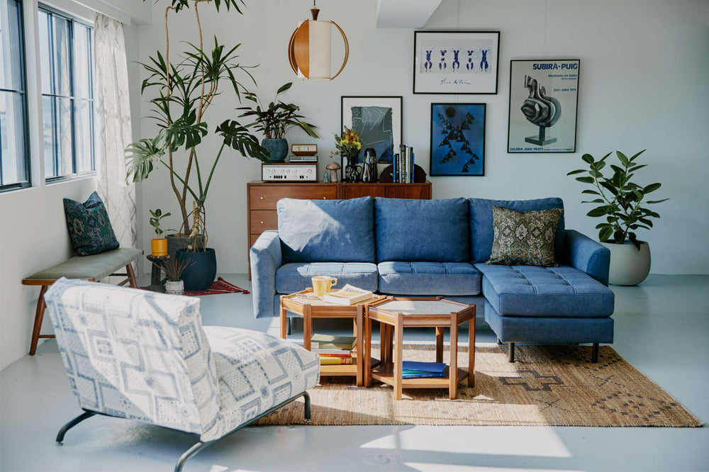 JOURNAL STANDARD FURNITURE（ジャーナルスタンダードファニチャー