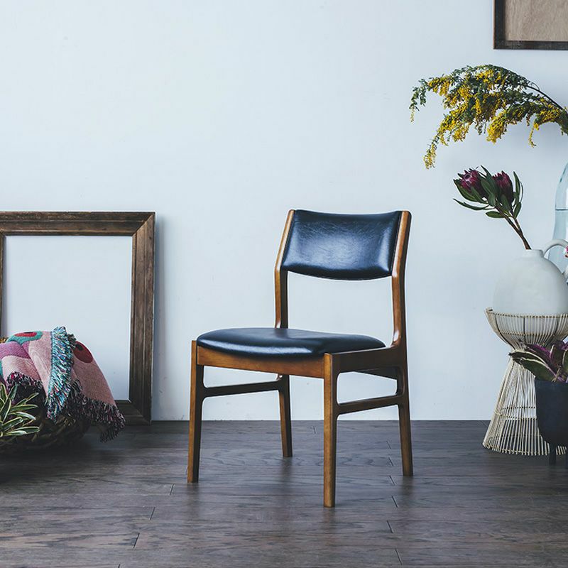 カリモク60+ デスク/チェスト/シェルフ/アームレスダイニングチェア