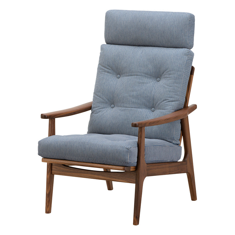 リニューアル）マルニ60 フレームチェア ヘッドレスト（通常幅／ワイド