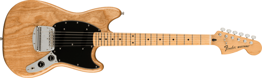 Ben Gibbard Mustang® – Fender