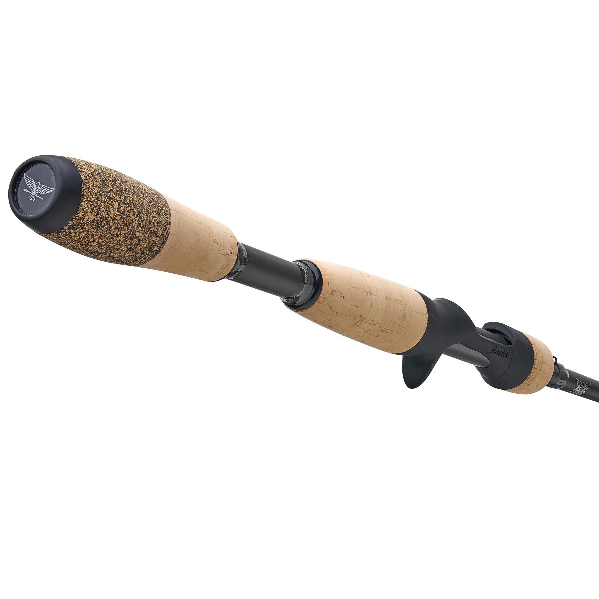 Eagle® Bass Casting Rod