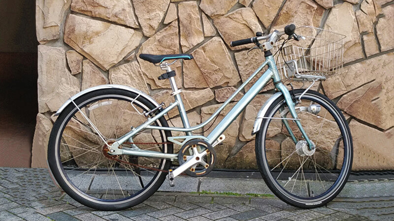 自転車 › 福岡県内で総合リサイクルショップ「リサイクルマート」8店舗