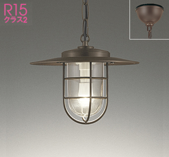 OP252413LR オーデリック製ペンダントライト | ペンダントライト