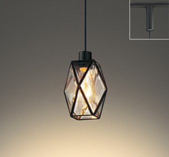 OP252556LC オーデリック製ペンダントライト | ペンダントライト