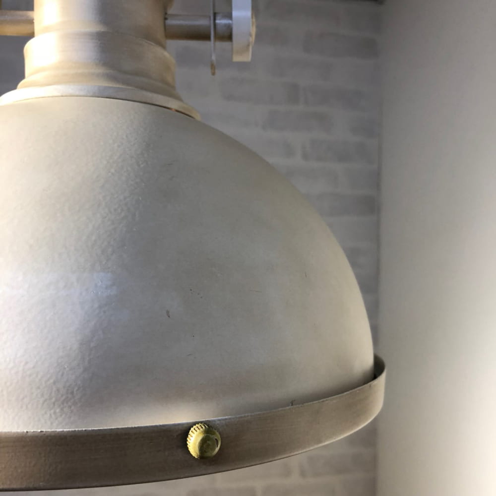 IND-003-1 WH オーブ製ペンダントライト | ペンダントライト