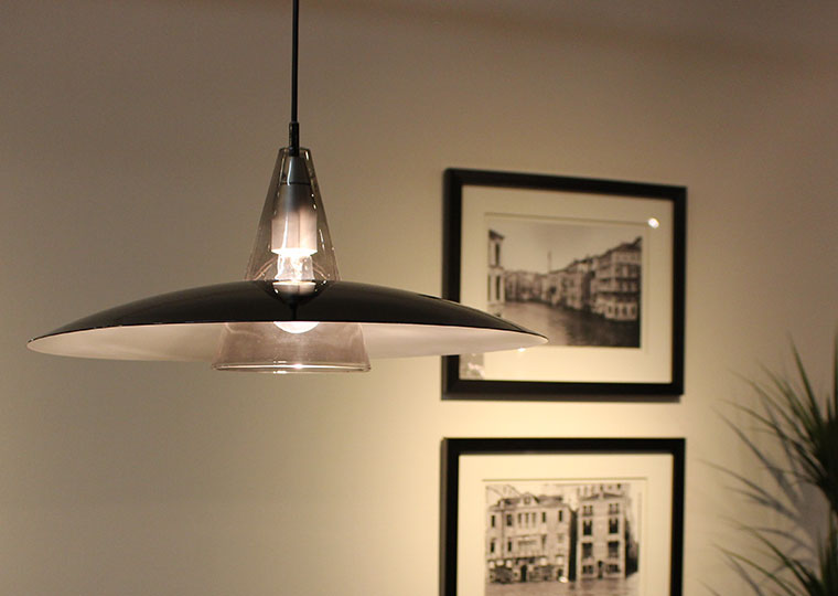 LP3123BK ディクラッセ製ペンダントライト | ペンダントライト