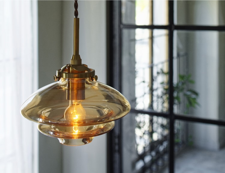 LT-4239WH LT-4240WH インターフォルム製ペンダントライト