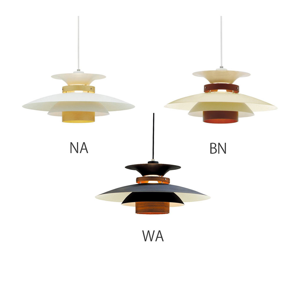 LT-7441NA LT-7444NA インターフォルム製ペンダントライト